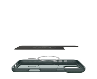 SPIGEN Thin Fit Mag Magsafe do iPhone 16 Pro Abyss Green ACS08109 - 1279653 - zdjęcie 5